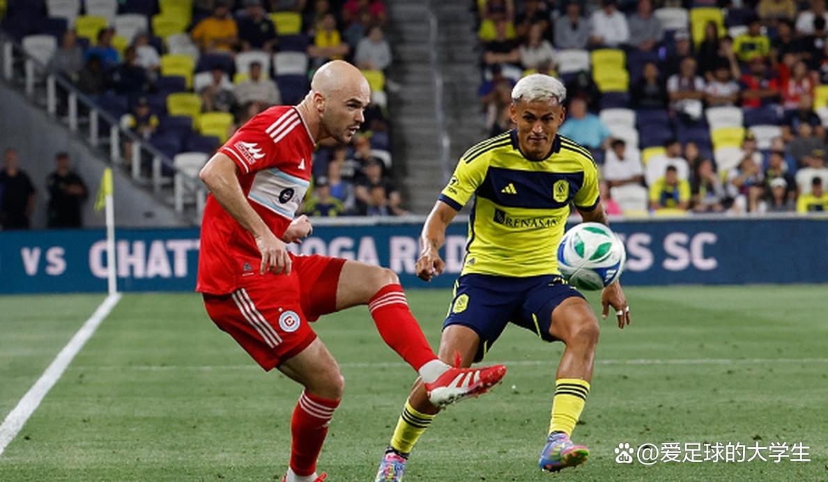 关于美职联芝加哥火焰VS纳什维尔前瞻推测芝加哥火焰阻击强敌的信息 第1张 关于美职联芝加哥火焰VS纳什维尔前瞻推测芝加哥火焰阻击强敌的信息 第1张