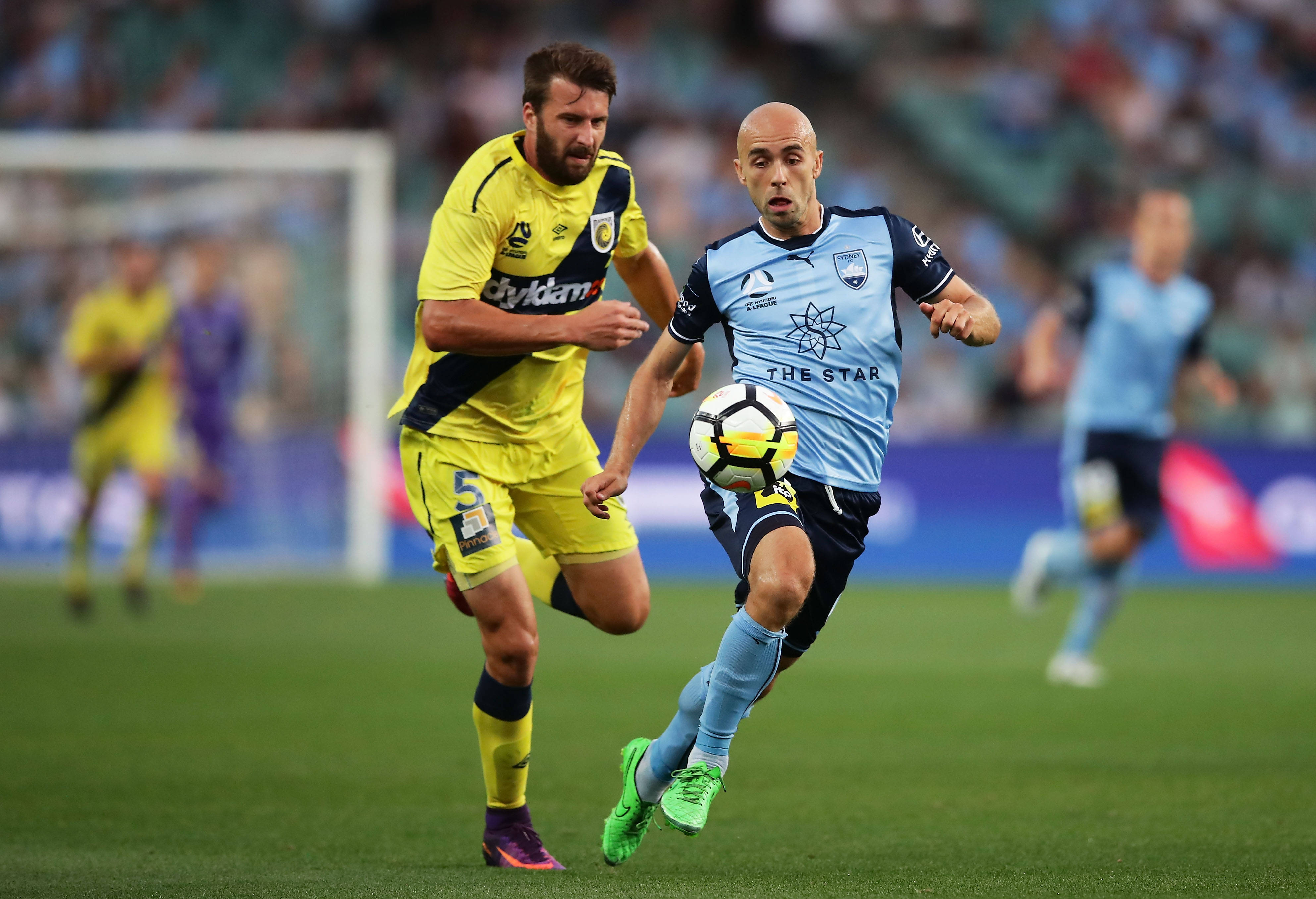 关于澳超悉尼漫步者vs墨尔本城前瞻分析新赛季正式打响的信息 第2张 关于澳超悉尼漫步者vs墨尔本城前瞻分析新赛季正式打响的信息 第2张