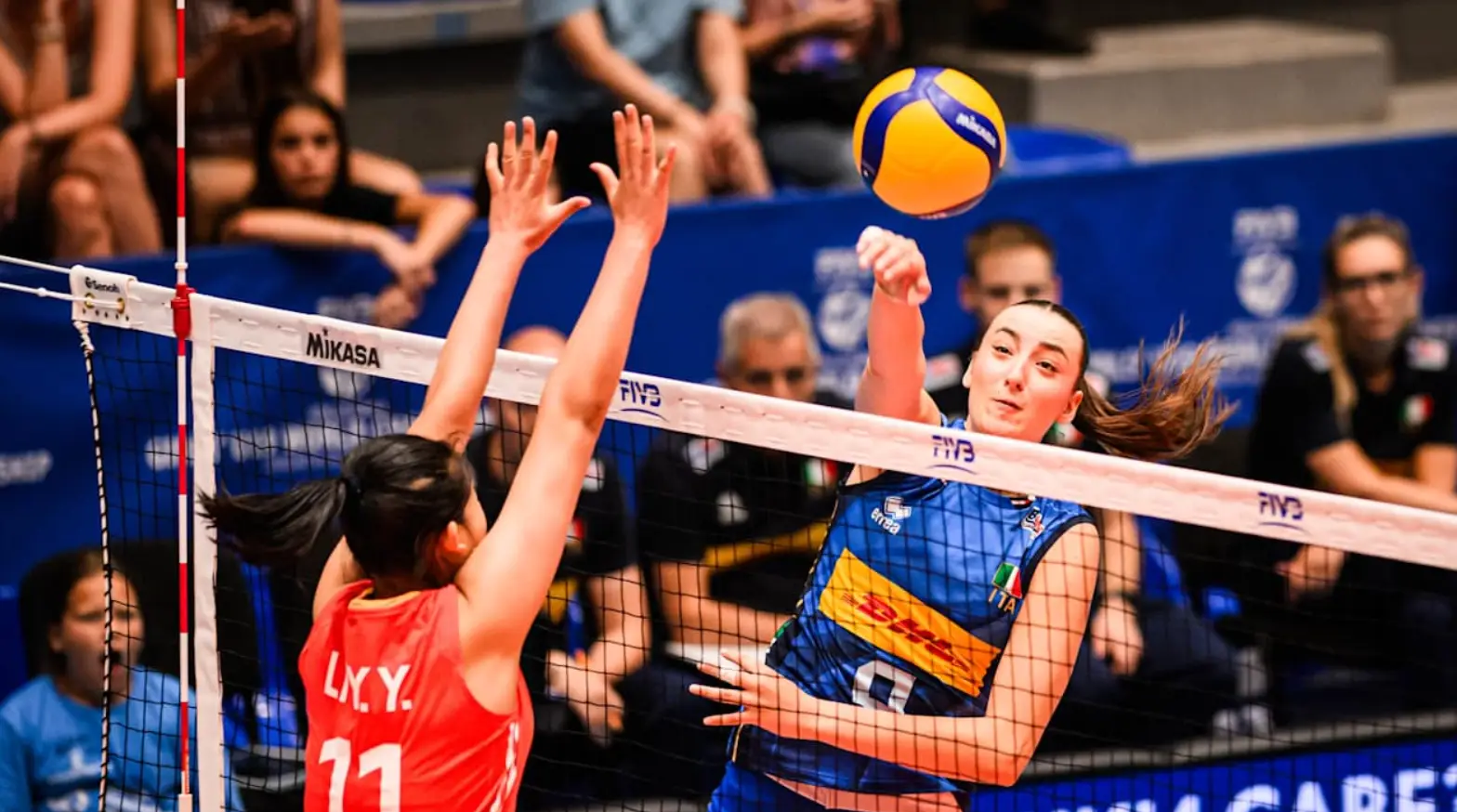 欧锦U19女:斯洛文尼亚女足U19VS阿塞拜疆女足U19的简单介绍 第1张 欧锦U19女:斯洛文尼亚女足U19VS阿塞拜疆女足U19的简单介绍 第1张