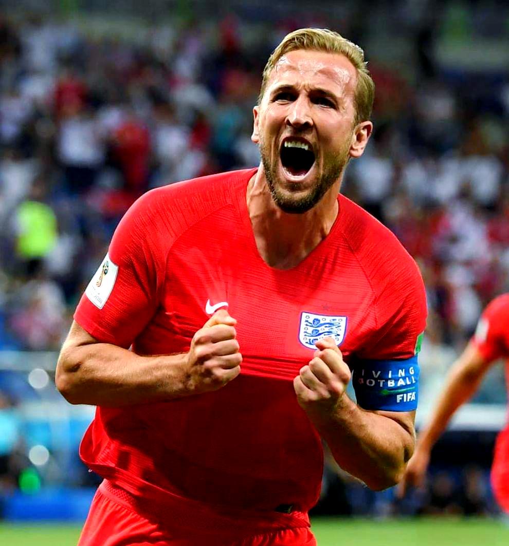 凯恩国家队进球数达72球英格兰队史第一的简单介绍  第2张