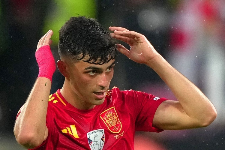 巴萨旧将佩雷斯被狗咬已被送往医院进行治疗的简单介绍 第2张 巴萨旧将佩雷斯被狗咬已被送往医院进行治疗的简单介绍 第2张