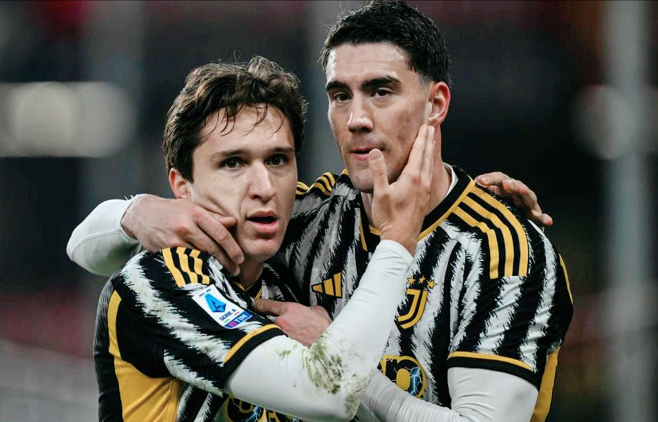 意甲尤文图斯VS都灵前瞻分析老妇人彻底摆脱低迷的简单介绍 第2张 意甲尤文图斯VS都灵前瞻分析老妇人彻底摆脱低迷的简单介绍 第2张