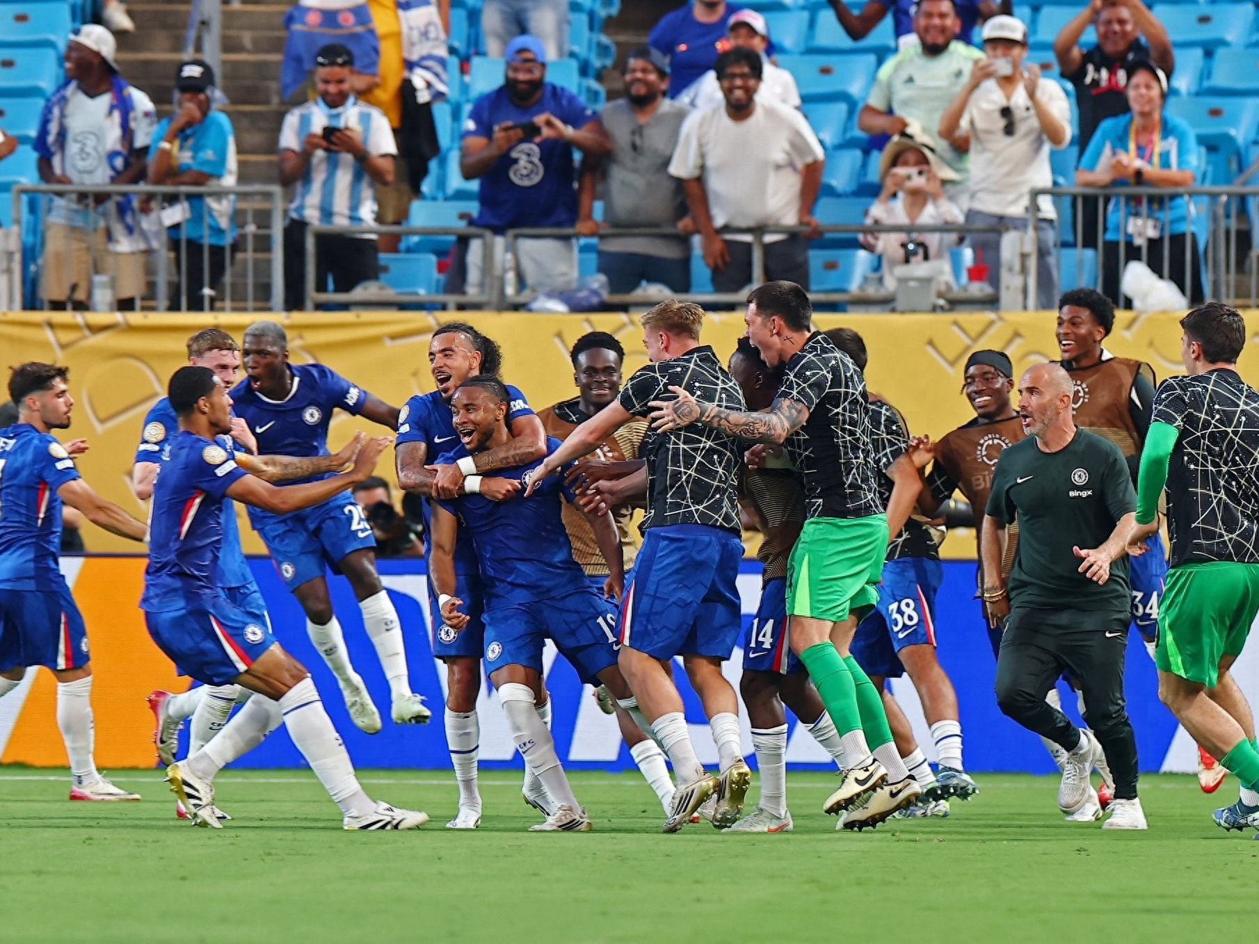 博卡青年后卫遭美国拒签将无法参加世俱杯的简单介绍  第1张