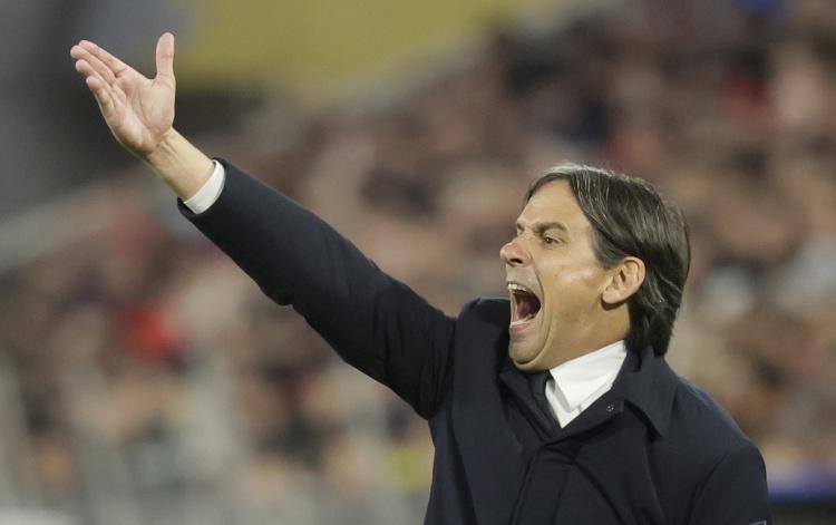 关于曝国米管理层很欣赏小法有望接替小因扎吉的信息 第1张 关于曝国米管理层很欣赏小法有望接替小因扎吉的信息 第1张