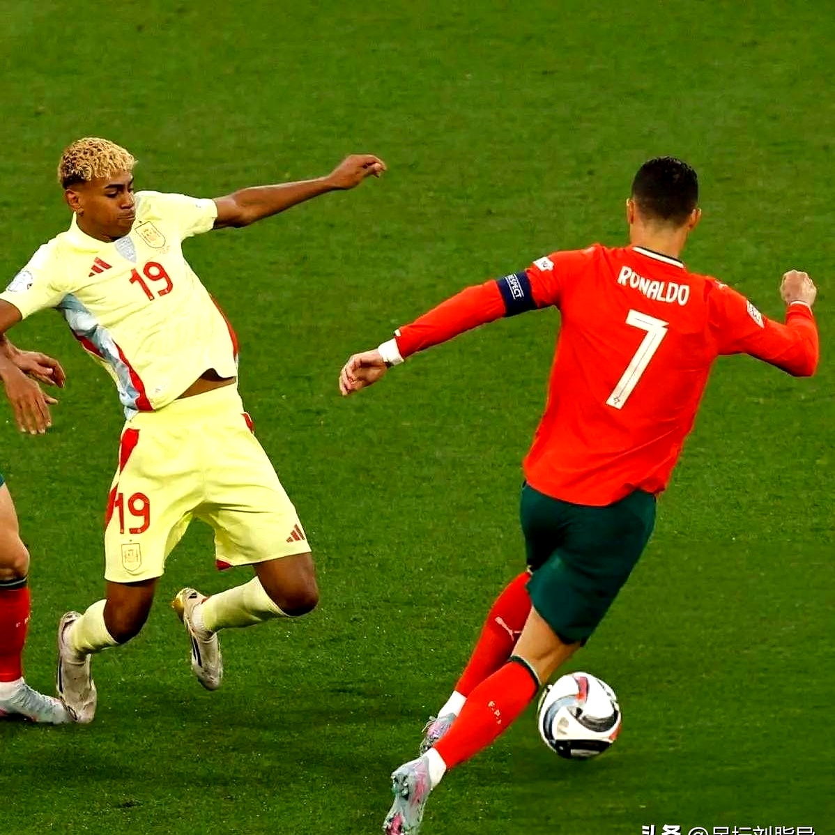 包含曝C罗或签短约参加世俱杯与利雅得胜利合约下个月到期的词条 第2张 包含曝C罗或签短约参加世俱杯与利雅得胜利合约下个月到期的词条 第2张