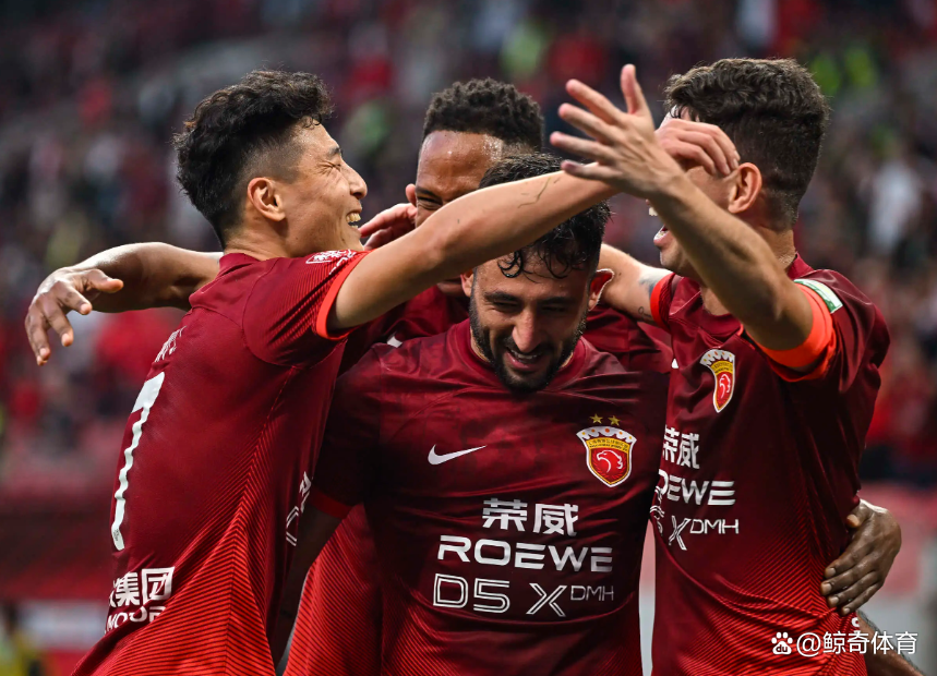 包含曝上海海港亚冠联赛阶段赛程首个对手神户胜利船的词条  第2张