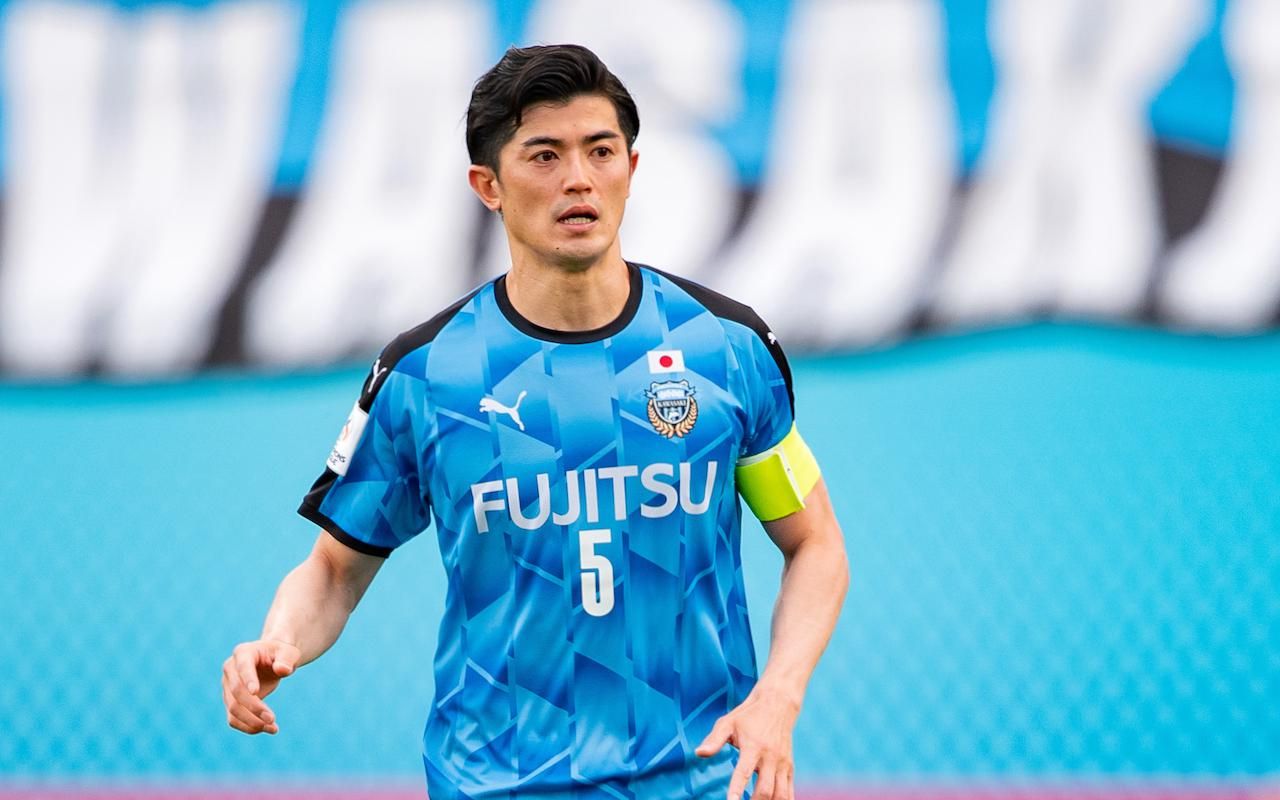 日本国脚谷口彰悟宣布结婚两人相识于2015年的简单介绍 第2张 日本国脚谷口彰悟宣布结婚两人相识于2015年的简单介绍 第2张