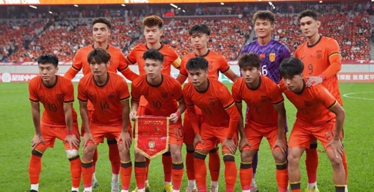 包含中国U23亚预赛赛程公布球队最后一轮与澳大利亚交锋的词条 第2张 包含中国U23亚预赛赛程公布球队最后一轮与澳大利亚交锋的词条 第2张