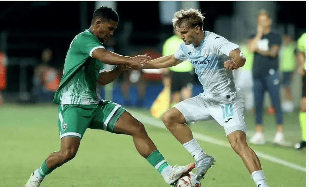 欧联杯里耶卡VS谢尔本前瞻里耶卡欧战发挥更加出色的简单介绍  第2张