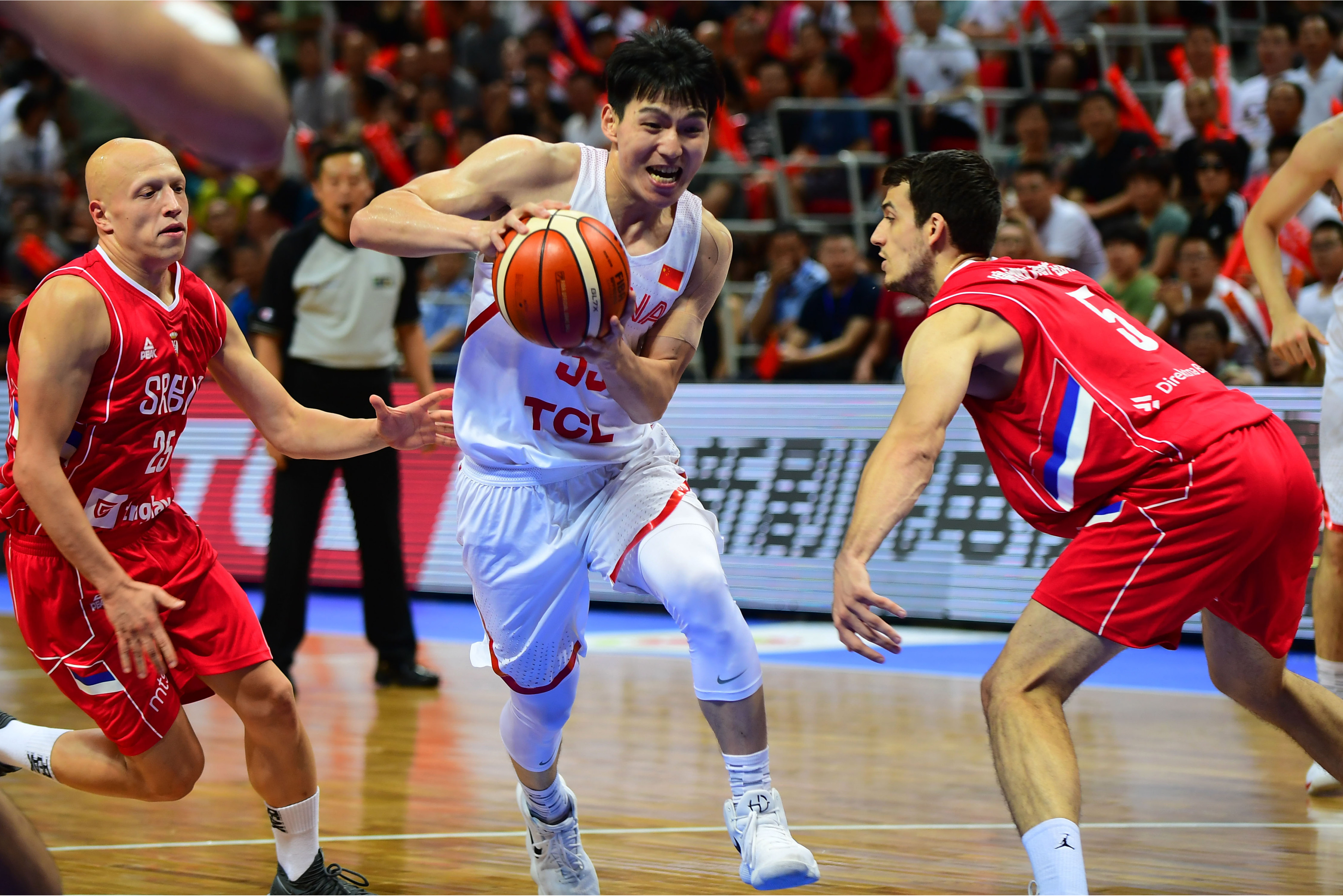 中国男篮上次交手沙特是2005年狂胜对手88分 第1张 中国男篮上次交手沙特是2005年狂胜对手88分 第1张