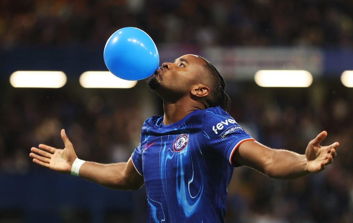 关于莱比锡加紧与切尔西谈恩昆库球员对重返老东家持开放态度的信息  第1张