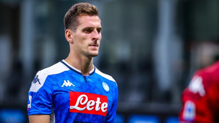 记者透露米利克今夏去留大概率留队的简单介绍 第2张 记者透露米利克今夏去留大概率留队的简单介绍 第2张