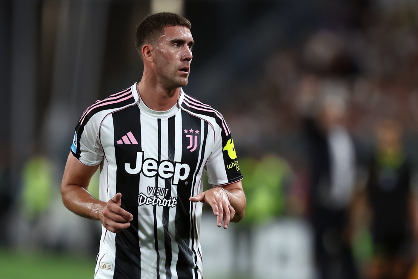 尤文图斯将11名球员列入出售名单斑马军团希望更新阵容的简单介绍  第1张