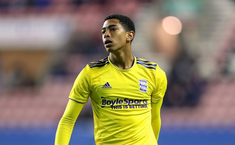 关于乔布贝林厄姆已同意转会特蒙德桑德兰要价不低于3000万欧元的信息 第2张 关于乔布贝林厄姆已同意转会特蒙德桑德兰要价不低于3000万欧元的信息 第2张