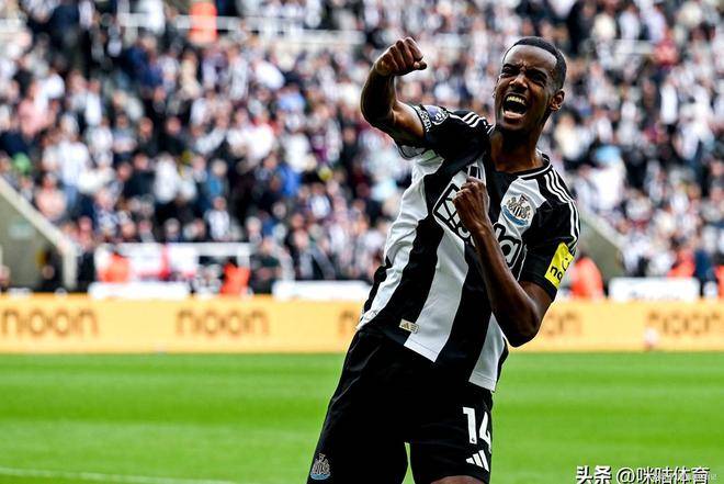 包含曝伊萨克要求离开纽卡斯尔倾向留在英超的词条 第2张 包含曝伊萨克要求离开纽卡斯尔倾向留在英超的词条 第2张