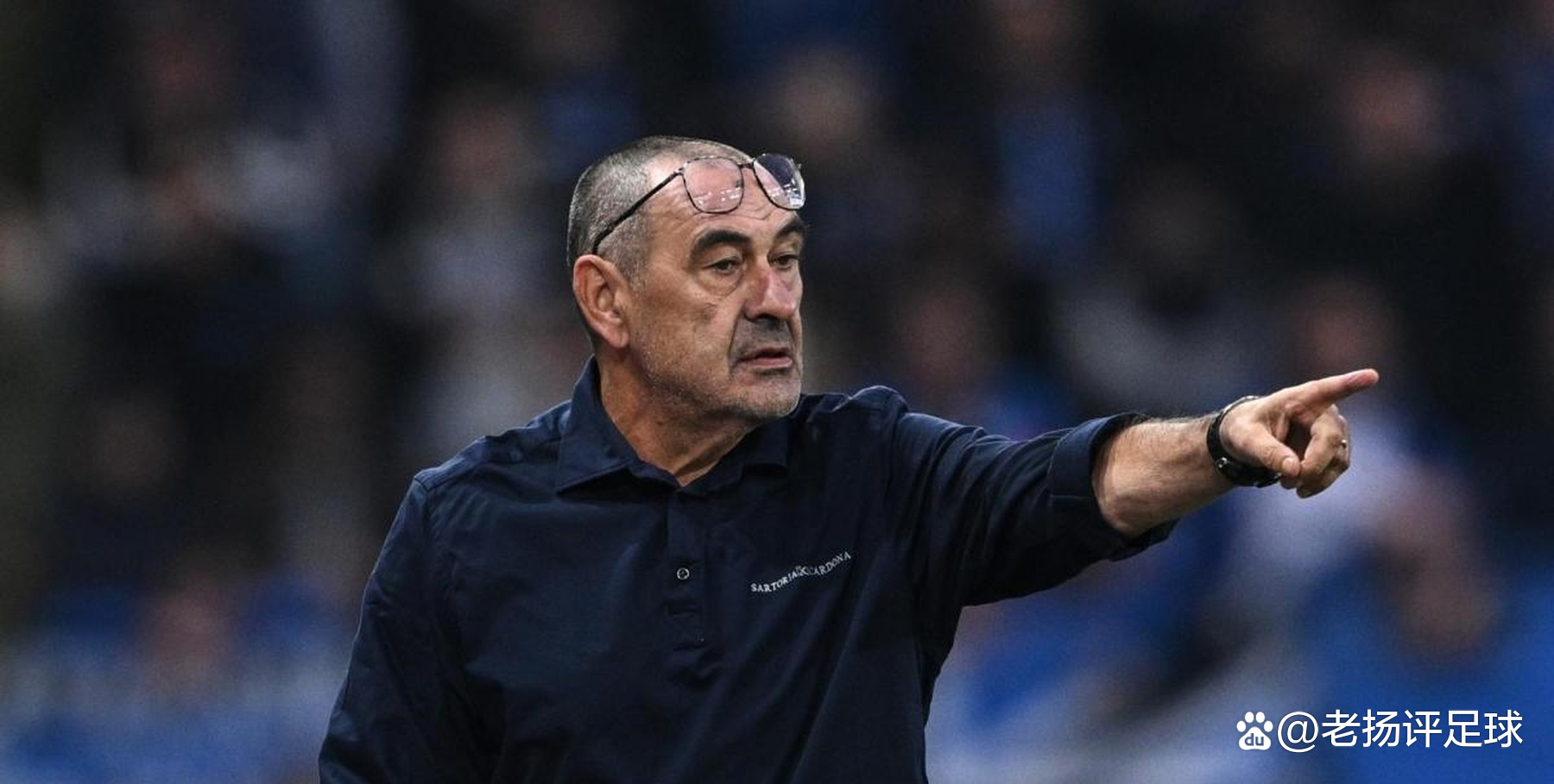 曝拉齐奥希望迎回前主帅萨里双方已经在接触的简单介绍 第2张 曝拉齐奥希望迎回前主帅萨里双方已经在接触的简单介绍 第2张