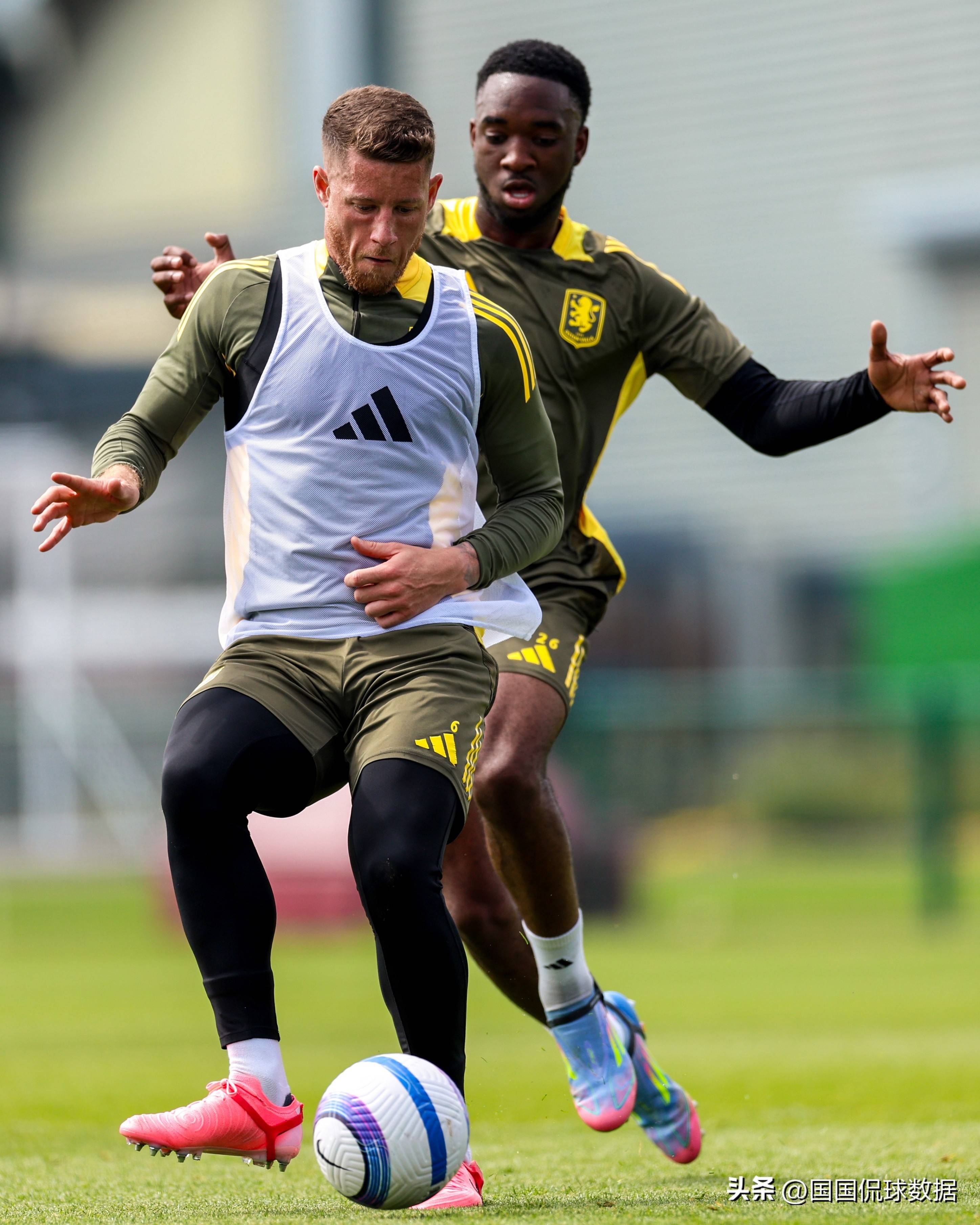 穆阿尼周末有望出战维拉将迎来英超首秀的简单介绍 第2张 穆阿尼周末有望出战维拉将迎来英超首秀的简单介绍 第2张