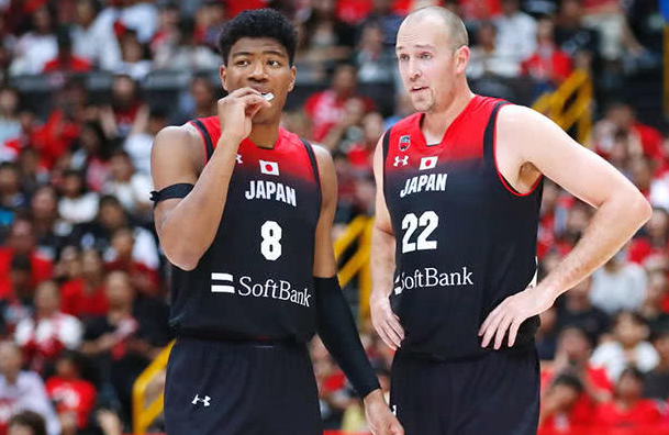 八村垒和河村勇辉确定不出战亚洲杯富坚勇树领衔阵容的简单介绍 第1张 八村垒和河村勇辉确定不出战亚洲杯富坚勇树领衔阵容的简单介绍 第1张