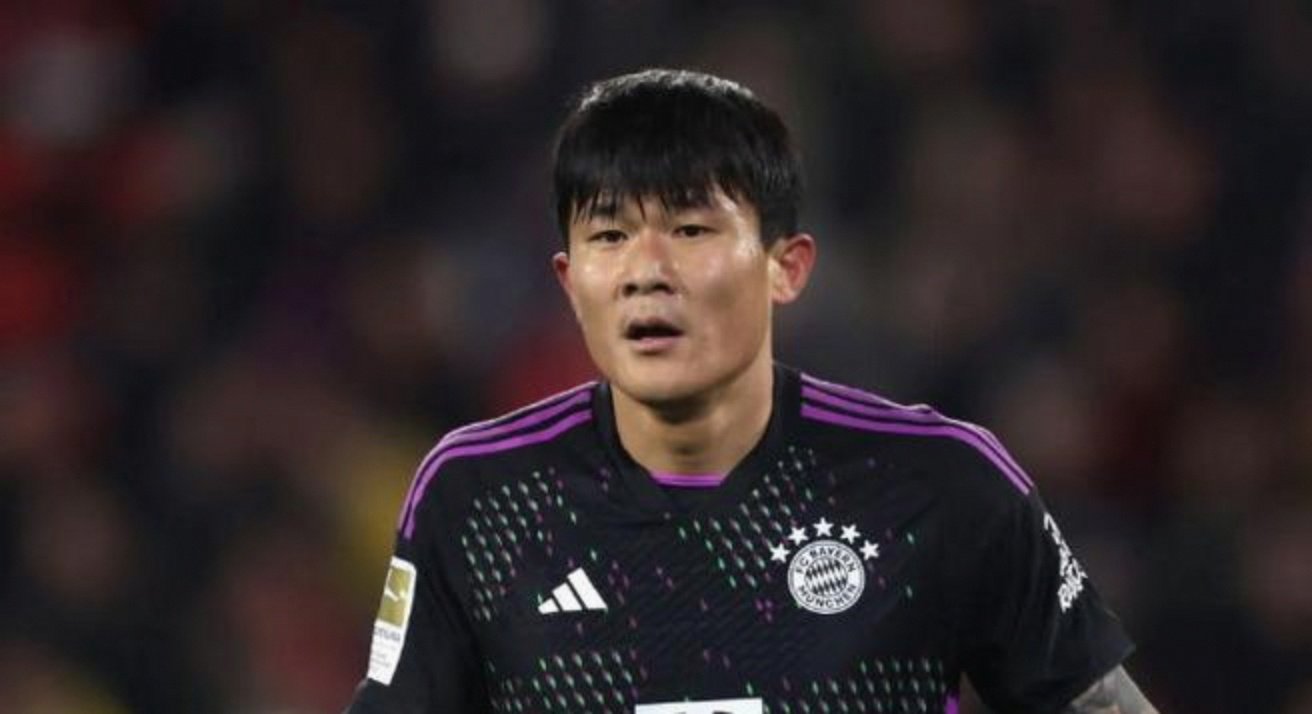 关于拜仁尝试给金玟哉找下家球员不在球队新赛季主力计划中的信息 第1张 关于拜仁尝试给金玟哉找下家球员不在球队新赛季主力计划中的信息 第1张