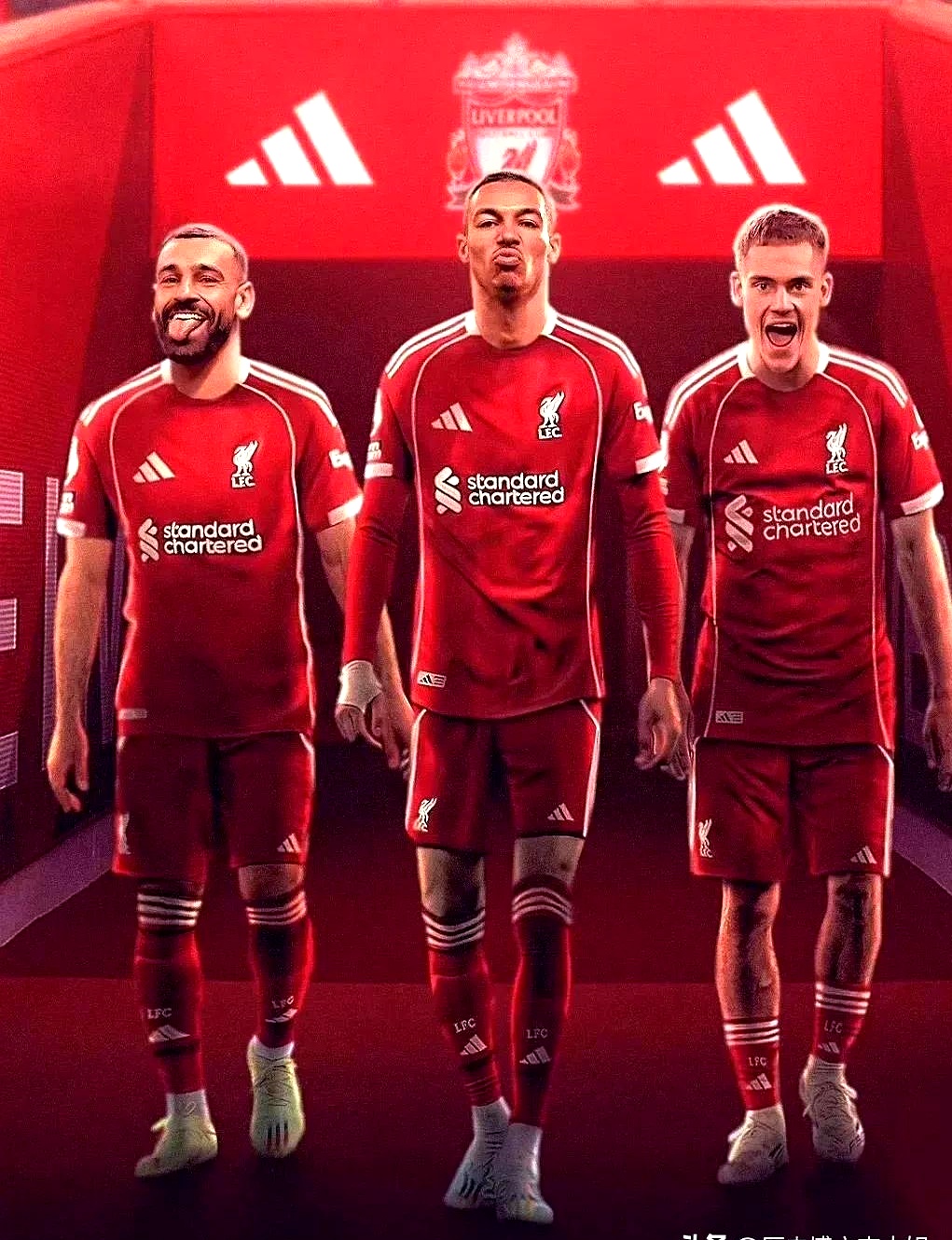 萨拉赫或缺席利物浦最多11场比赛代表埃及国家队出战非洲杯的简单介绍 第1张 萨拉赫或缺席利物浦最多11场比赛代表埃及国家队出战非洲杯的简单介绍 第1张