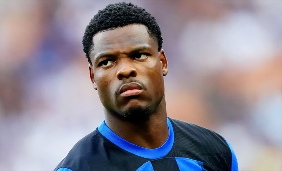 曝弗拉泰西和小图拉姆恢复训练有望进入大名单的简单介绍 第1张 曝弗拉泰西和小图拉姆恢复训练有望进入大名单的简单介绍 第1张