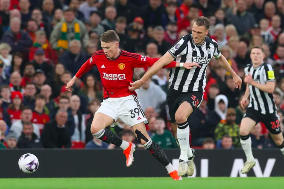 关于英超布赖顿VS纽卡斯尔联前瞻预测沃尔特马德渐入佳境的信息  第1张