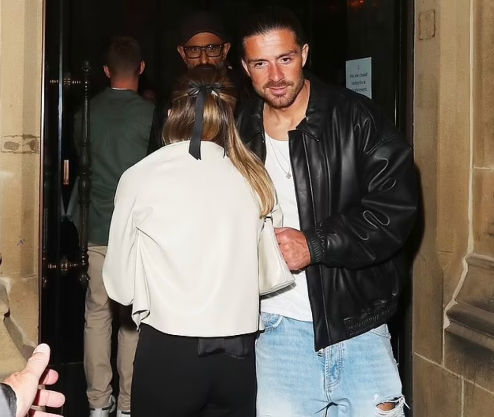 包含格拉利什庆祝30岁生日大型派对闹翻全场的词条 第1张 包含格拉利什庆祝30岁生日大型派对闹翻全场的词条 第1张