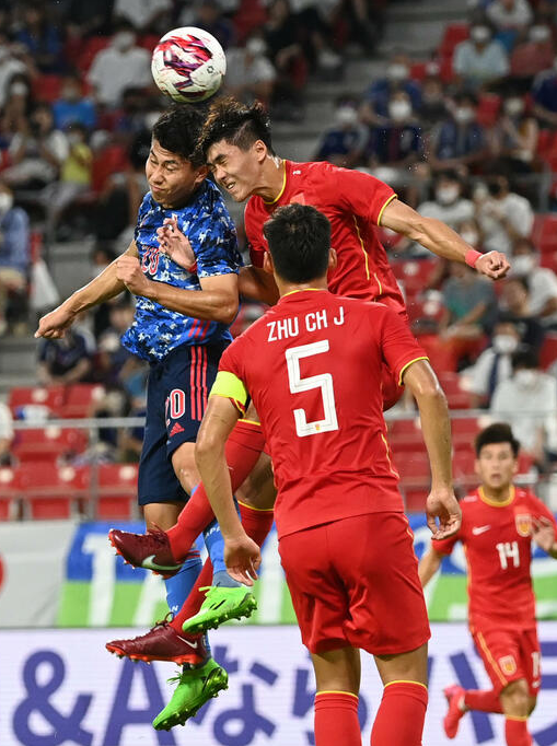 马德兴称全运会男足赛制应该扩军赛制设计需要改革的简单介绍 第1张 马德兴称全运会男足赛制应该扩军赛制设计需要改革的简单介绍 第1张