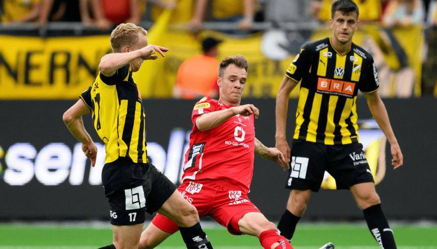 关于瑞超赫根VS佐加顿斯前瞻预测佐加顿斯攻击力低下的信息 第2张 关于瑞超赫根VS佐加顿斯前瞻预测佐加顿斯攻击力低下的信息 第2张