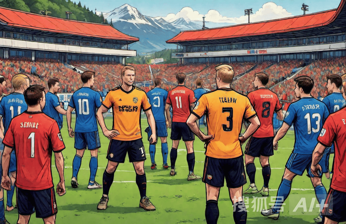 挪超特罗姆瑟VS维京赛事预测维京领头羊位置并不稳固的简单介绍 第1张 挪超特罗姆瑟VS维京赛事预测维京领头羊位置并不稳固的简单介绍 第1张