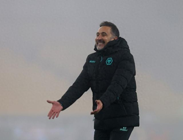 关于狼队主帅佩雷拉依旧得到球队高层支持球队本赛季战绩糟糕的信息 第1张 关于狼队主帅佩雷拉依旧得到球队高层支持球队本赛季战绩糟糕的信息 第1张