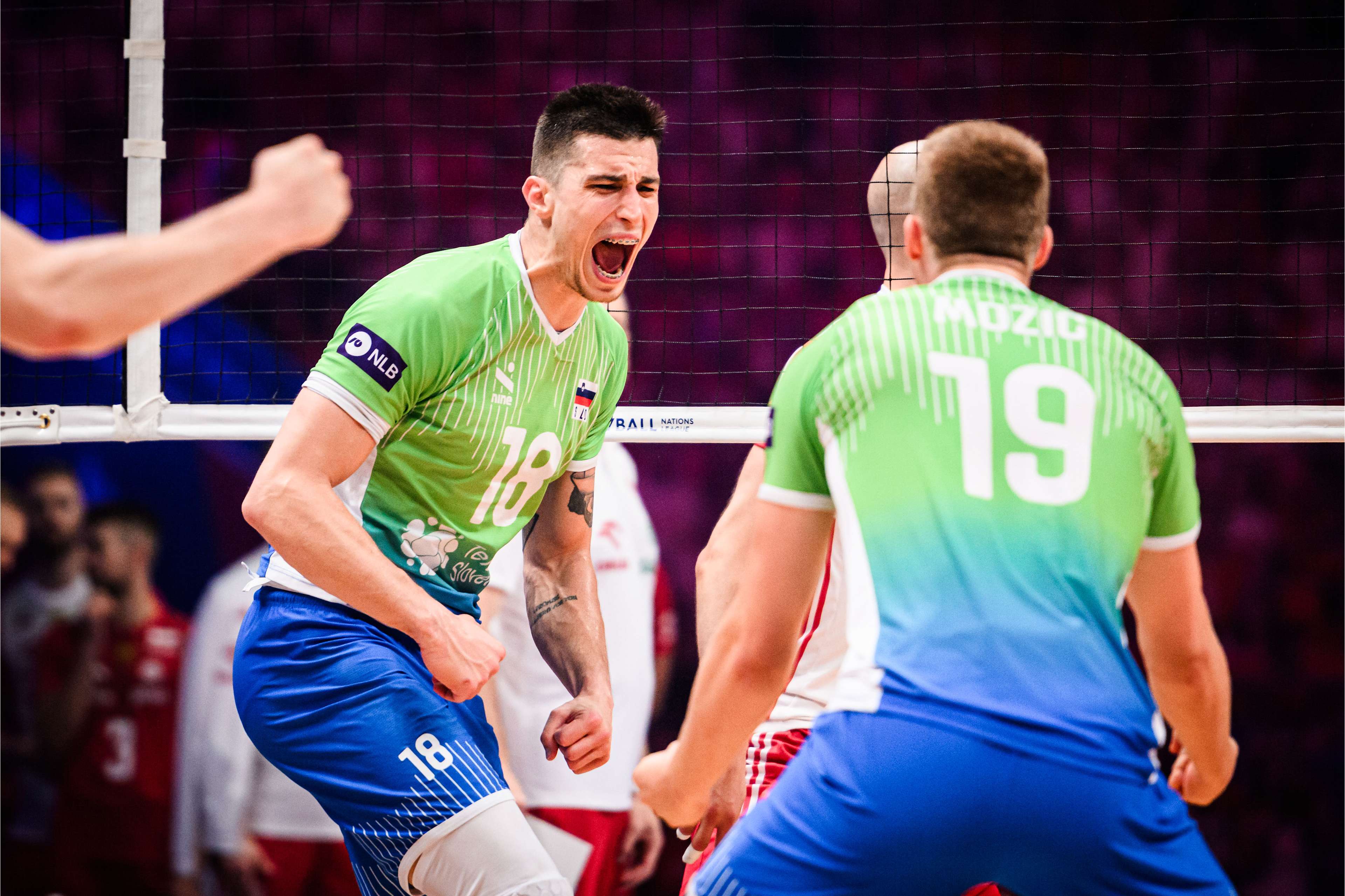 包含欧锦赛斯洛文尼亚男篮负法国遭遇两连败东契奇空砍39分8板8助的词条 第2张 包含欧锦赛斯洛文尼亚男篮负法国遭遇两连败东契奇空砍39分8板8助的词条 第2张