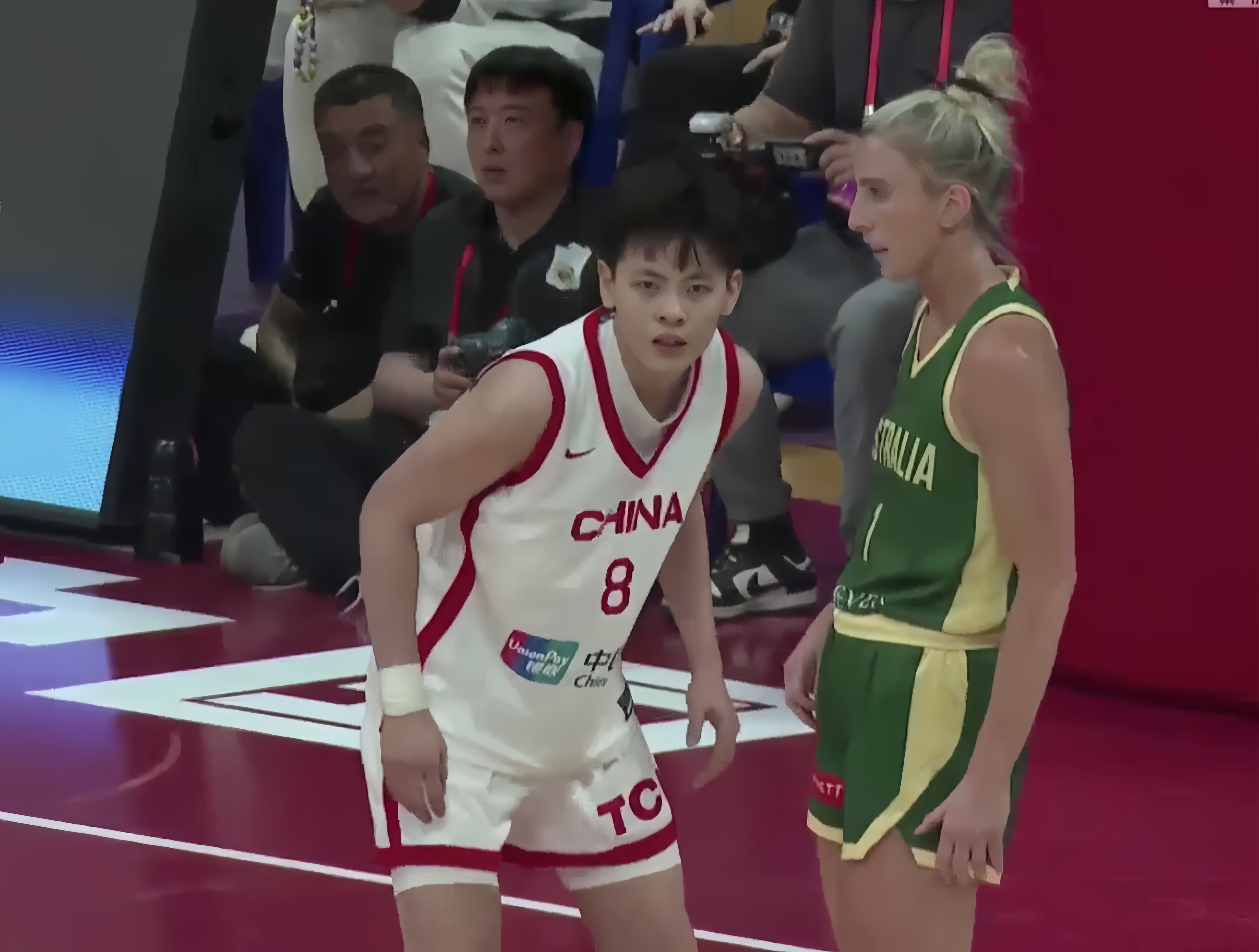 包含中国女篮将战澳大利亚女篮中澳女篮对抗赛7月6日开打的词条 第2张 包含中国女篮将战澳大利亚女篮中澳女篮对抗赛7月6日开打的词条 第2张