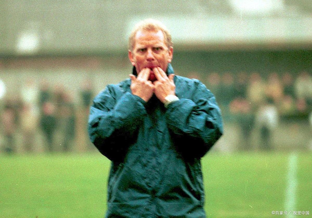 曝霍顿下课多名国脚要求留任曾带领国足击败日本的简单介绍 第1张 曝霍顿下课多名国脚要求留任曾带领国足击败日本的简单介绍 第1张