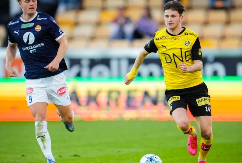 关于挪超布兰vs克里斯蒂安松预测分析布兰近况出现下滑的信息 第1张 关于挪超布兰vs克里斯蒂安松预测分析布兰近况出现下滑的信息 第1张