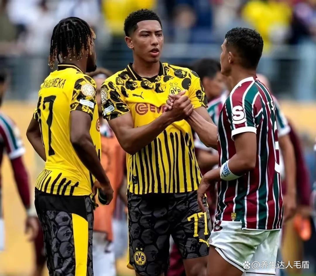 世俱杯：巴甲4队均列小组第1前2轮8战不败的简单介绍