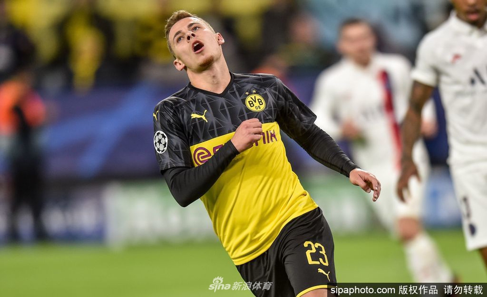 包含杜埃遭遇肌肉撕裂伤势预计缺席多周大巴黎进攻遭遇影响的词条 第1张 包含杜埃遭遇肌肉撕裂伤势预计缺席多周大巴黎进攻遭遇影响的词条 第1张