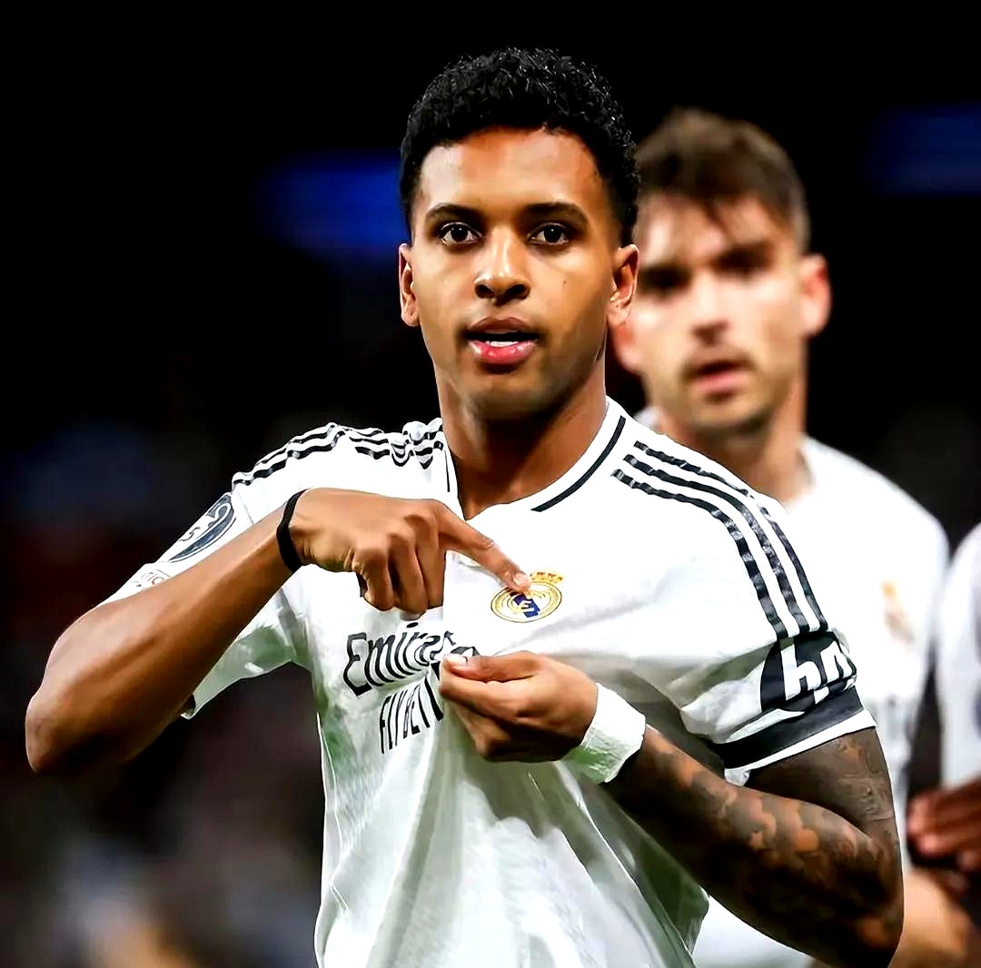 皇马愿意出售罗德里戈阿森纳迎来机会的简单介绍  第1张