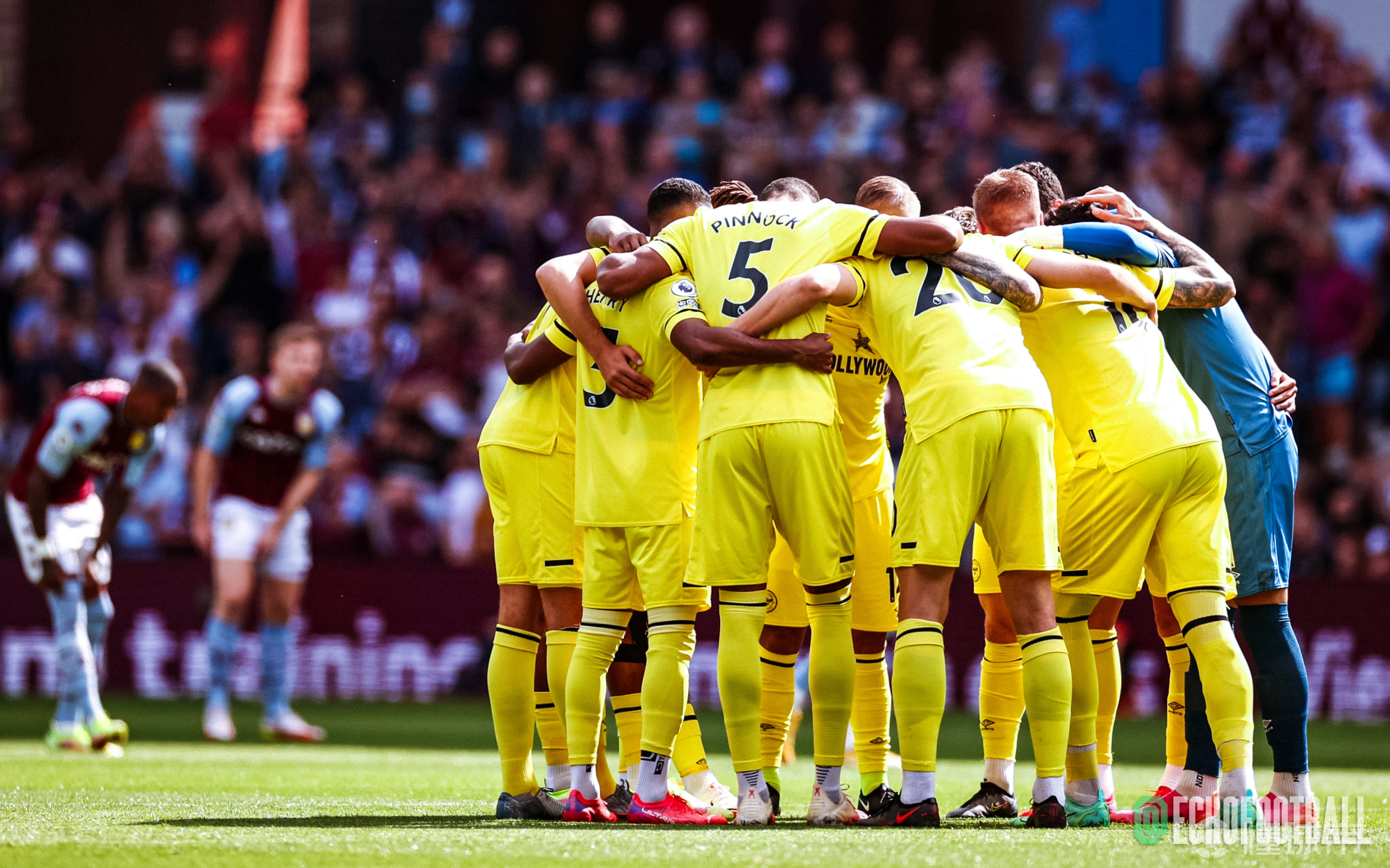 关于维拉与布伦特福德有意特罗萨德阿森纳对出售球员持开放态度的信息 第1张 关于维拉与布伦特福德有意特罗萨德阿森纳对出售球员持开放态度的信息 第1张