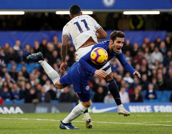 包含外媒:里沙利松终于迎来重生英超首轮打进2球的词条 第1张 包含外媒:里沙利松终于迎来重生英超首轮打进2球的词条 第1张