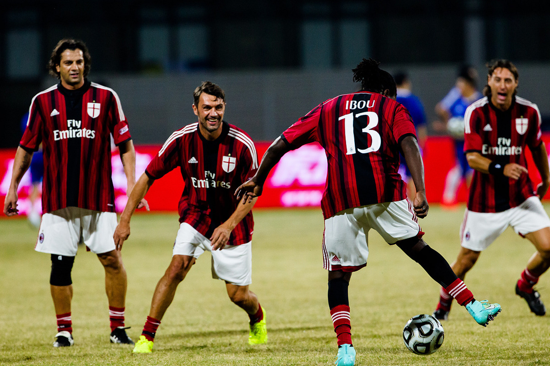 AC米兰有意富安健洋球员今夏与球队解约的简单介绍 第2张 AC米兰有意富安健洋球员今夏与球队解约的简单介绍 第2张