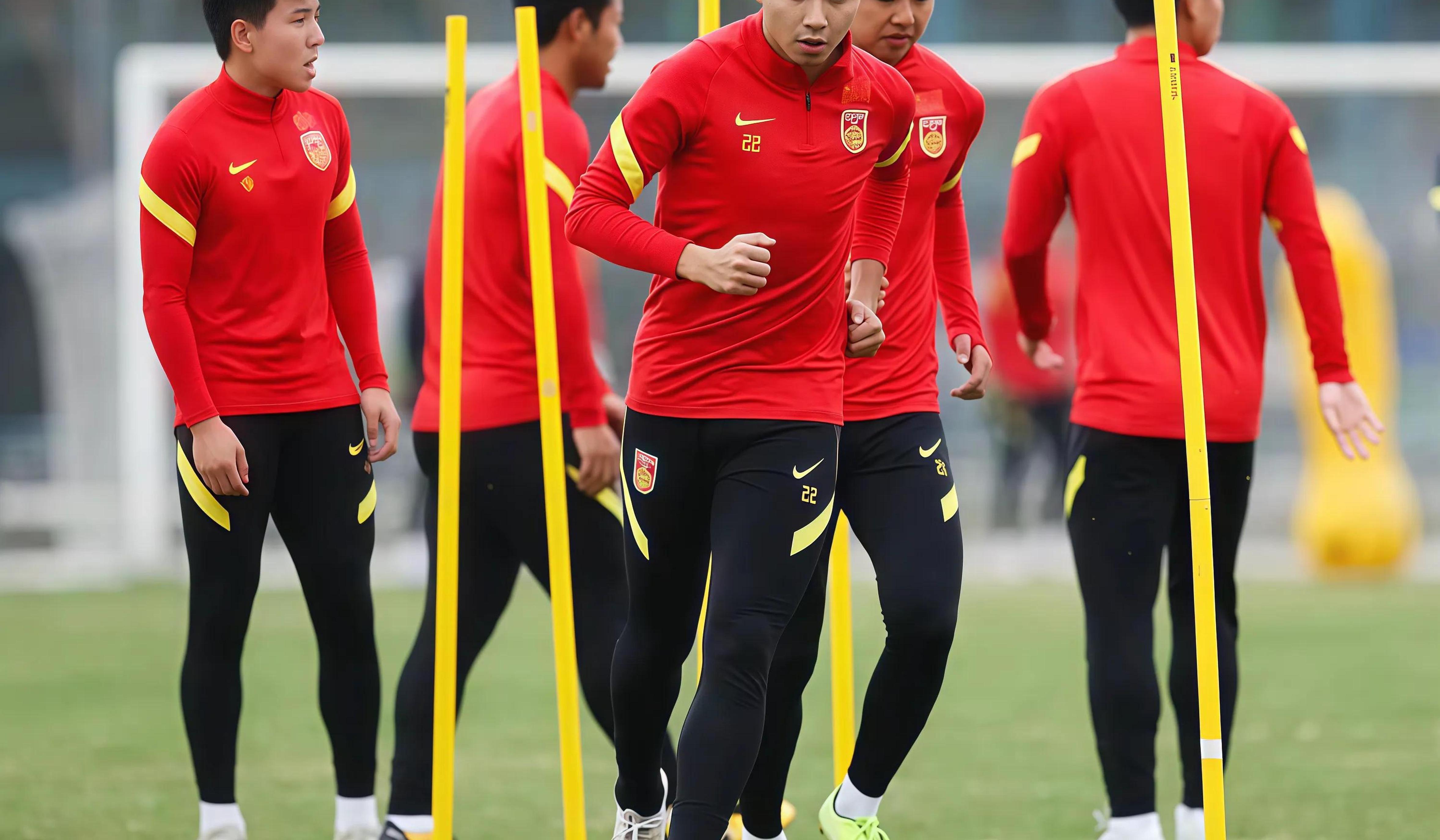 媒体称国足选帅足协根本做不了主选帅进展缓慢的简单介绍 第2张 媒体称国足选帅足协根本做不了主选帅进展缓慢的简单介绍 第2张