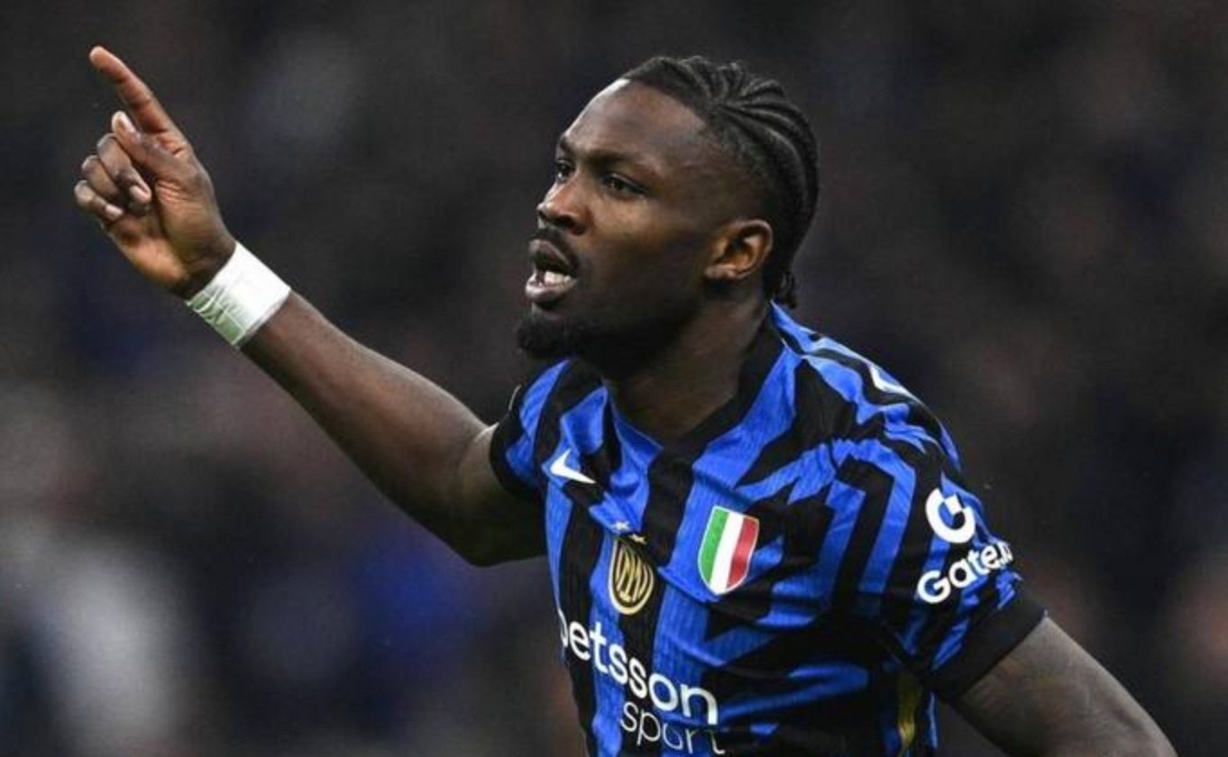 图拉姆离队需要满足两条件球员的意愿很明确留在国际米兰的简单介绍  第1张