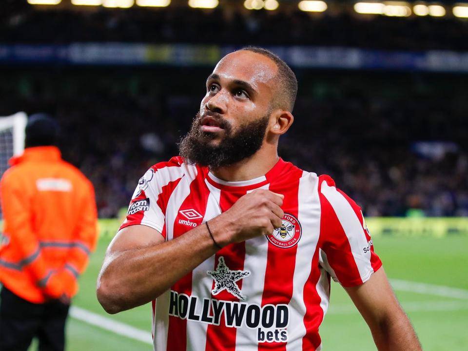 关于曼联接触姆贝乌莫球员本赛季展现优秀进球状态的信息 第2张 关于曼联接触姆贝乌莫球员本赛季展现优秀进球状态的信息 第2张