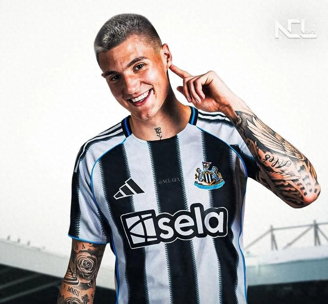 关于谢什科希望加盟曼联红魔在关注球员情况的信息 第2张 关于谢什科希望加盟曼联红魔在关注球员情况的信息 第2张