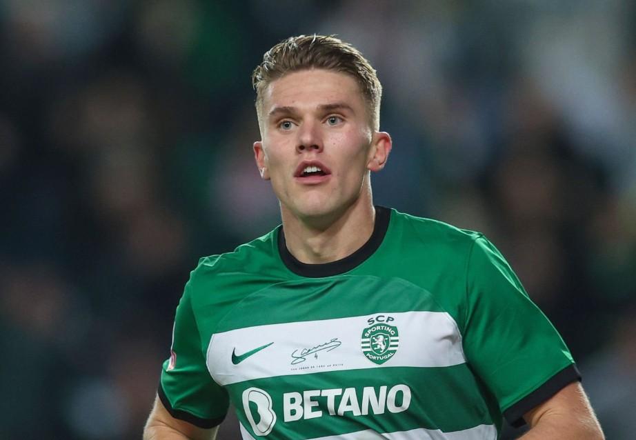 关于经纪人：哲凯赖什没有罢训获得葡体的允许的信息