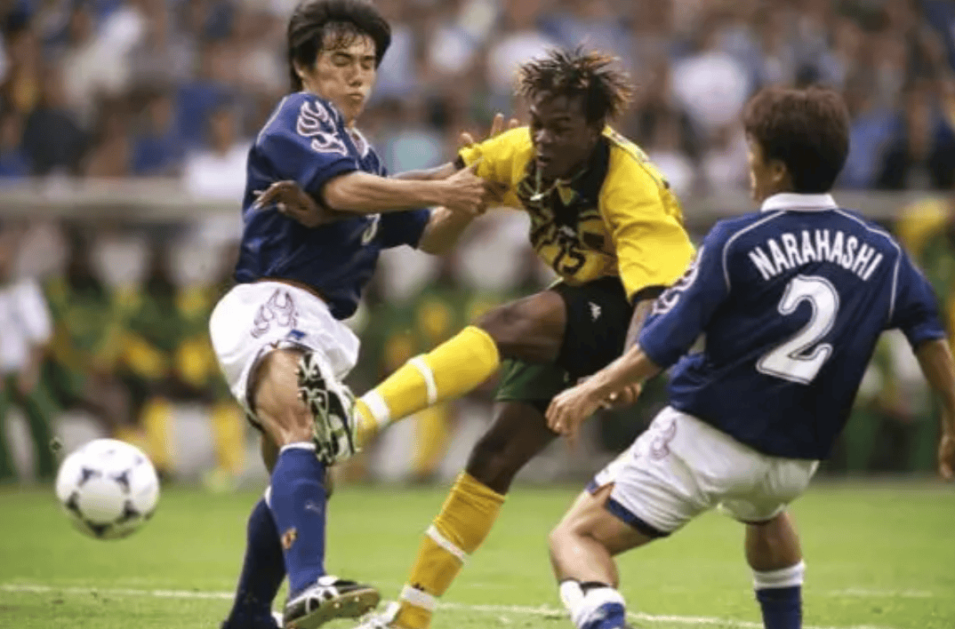 金杯赛牙买加vs危地马拉预测分析两队本月第二次交手的简单介绍  第1张