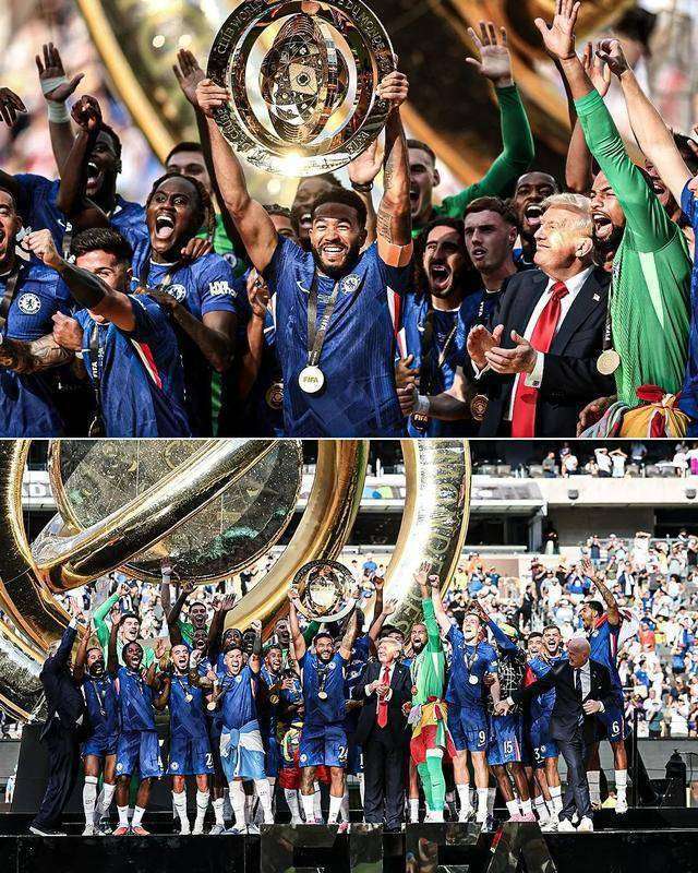 2024-2025赛季切尔西欧协联夺冠之路完整版首支欧战全满贯诞生的简单介绍  第2张