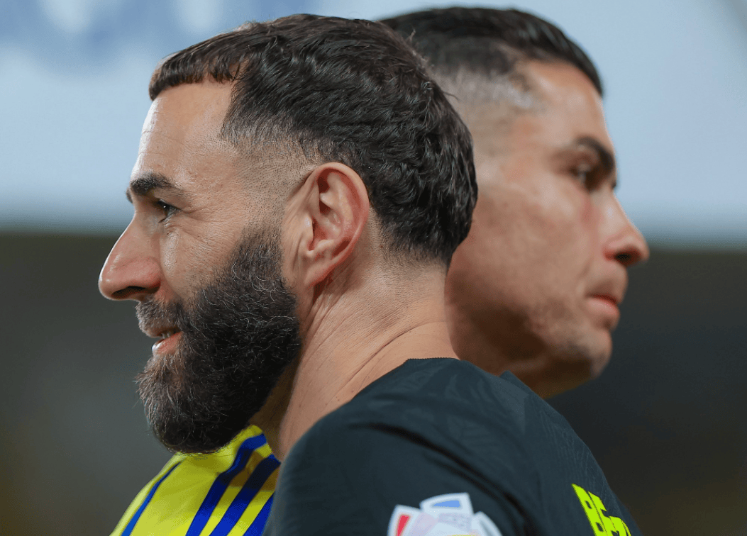 关于亚冠精英赛阿布扎比联VS吉达联合预测吉达联合近期状态更为出色的信息 第2张 关于亚冠精英赛阿布扎比联VS吉达联合预测吉达联合近期状态更为出色的信息 第2张