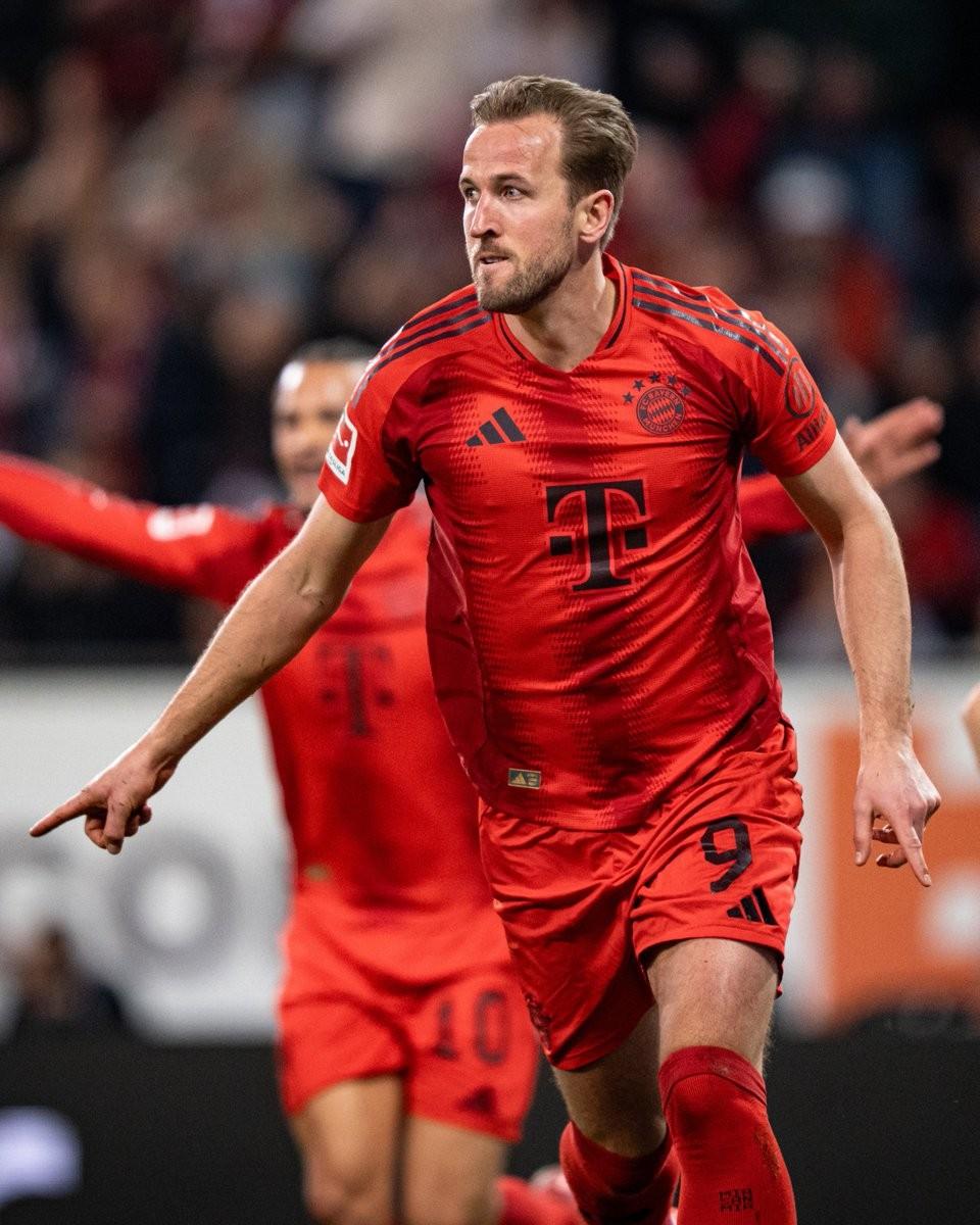 关于凯恩连续两个赛季进球40+展现顶级射手统治力的信息 第1张 关于凯恩连续两个赛季进球40+展现顶级射手统治力的信息 第1张